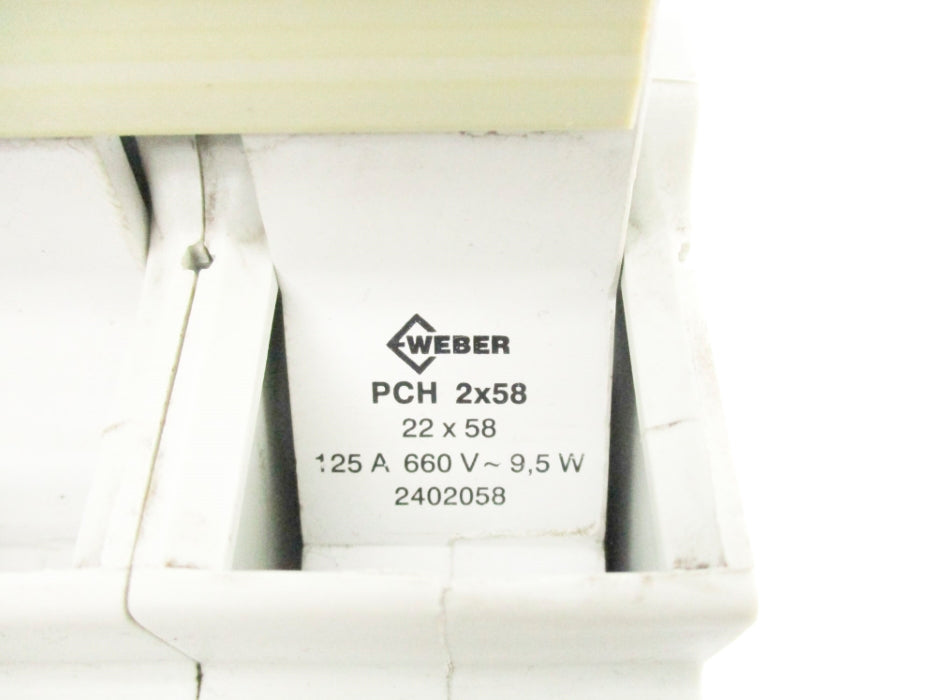 WEBER PCH2X58 2402058 NSNP