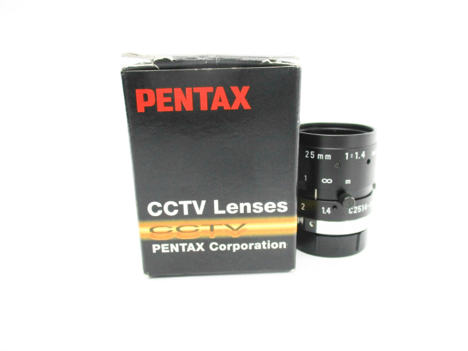 PENTAX C2514-M C32500 NSMP