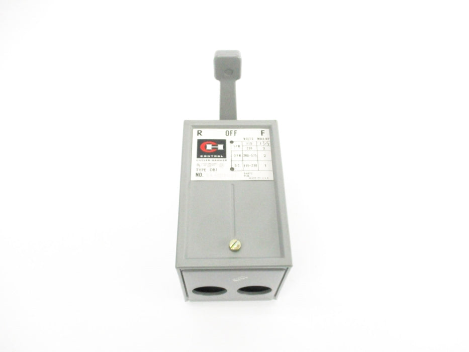 CUTLER HAMMER 944IH268C NSNP