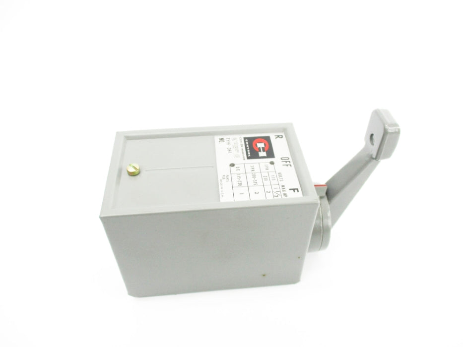 CUTLER HAMMER 944IH268C NSNP