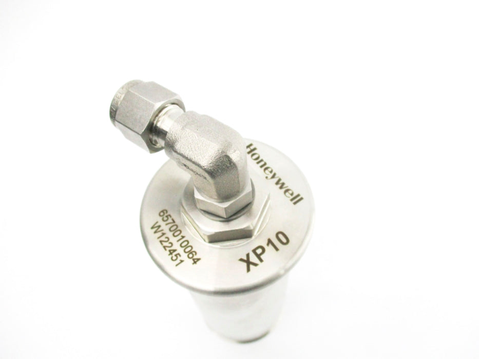 HONEYWELL XP10 NSNP