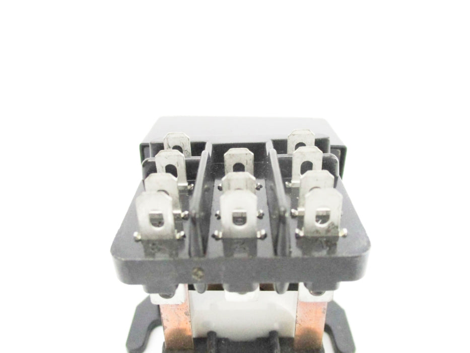 ICM 13220 120VAC 10A UNMP