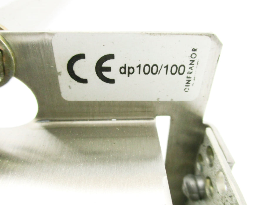 INFRANOR DP100/100 UNMP