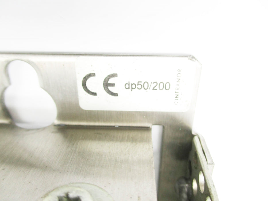 INFRANOR DP50/200 UNMP