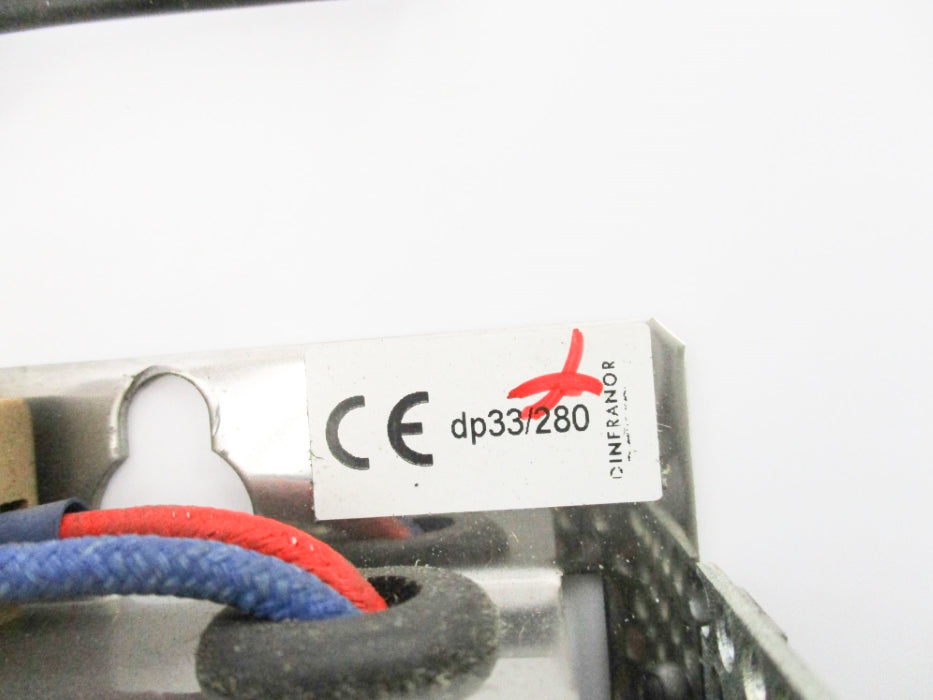 INFRANOR DP33/280 UNMP