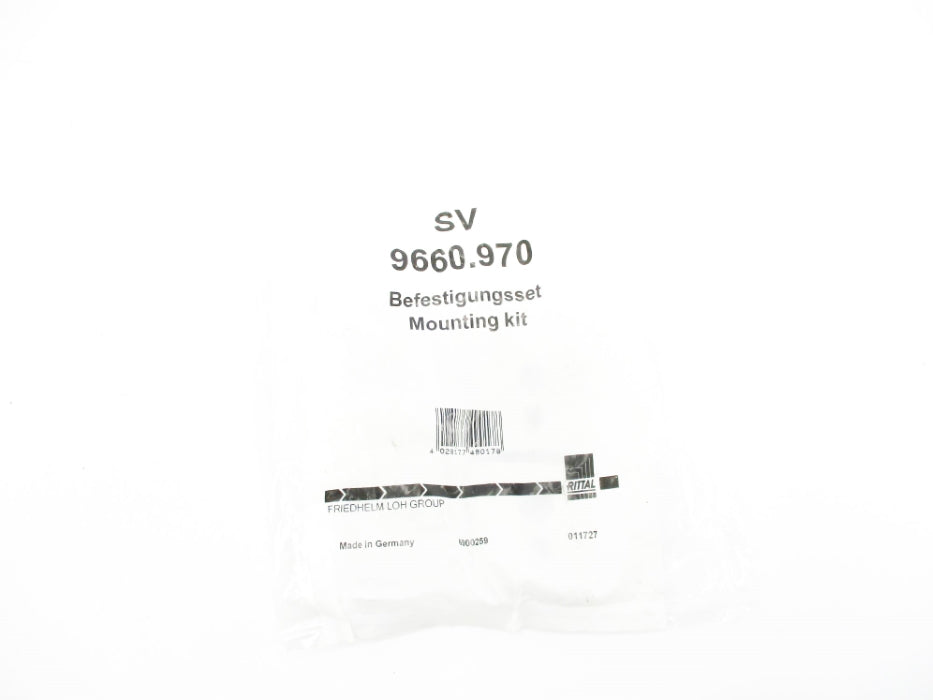 RITTAL 9660.970 NSMP