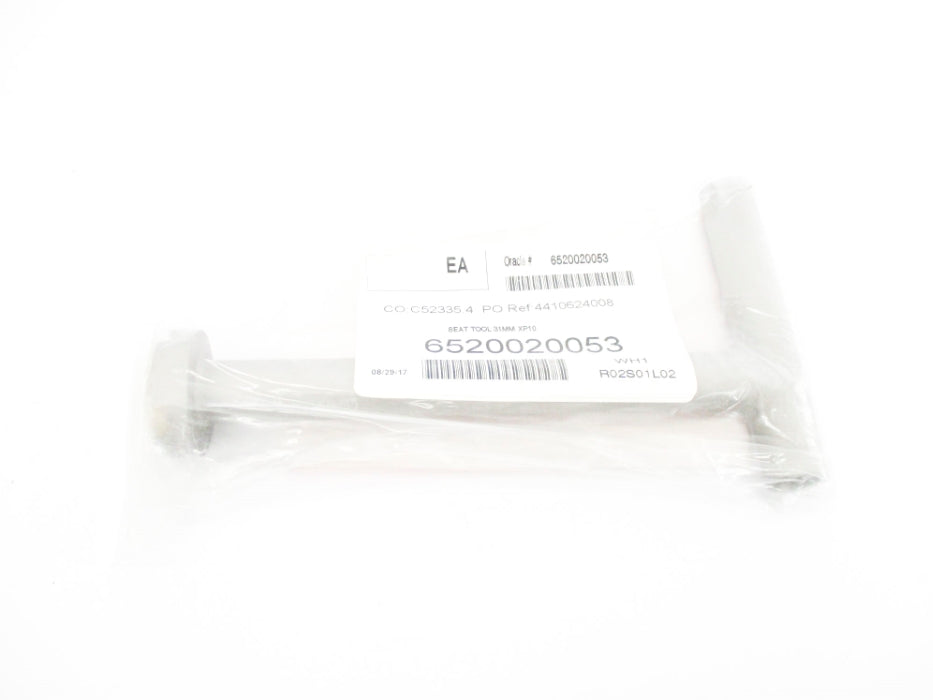 HONEYWELL 6520020053 31MM NSMP