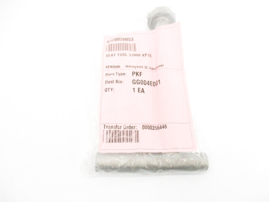 HONEYWELL 6520020053 31MM NSMP