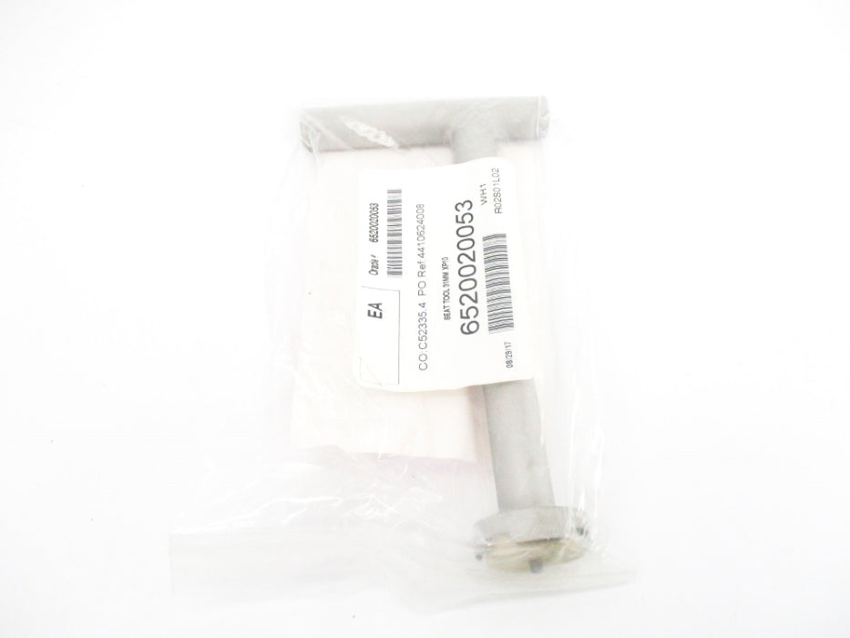 HONEYWELL 6520020053 31MM NSMP