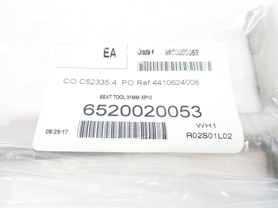 HONEYWELL 6520020053 31MM NSMP
