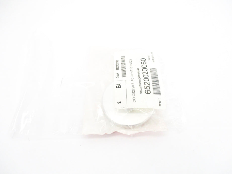 HONEYWELL 6520020060 XP10-A7 (PKG OF 2) NSMP