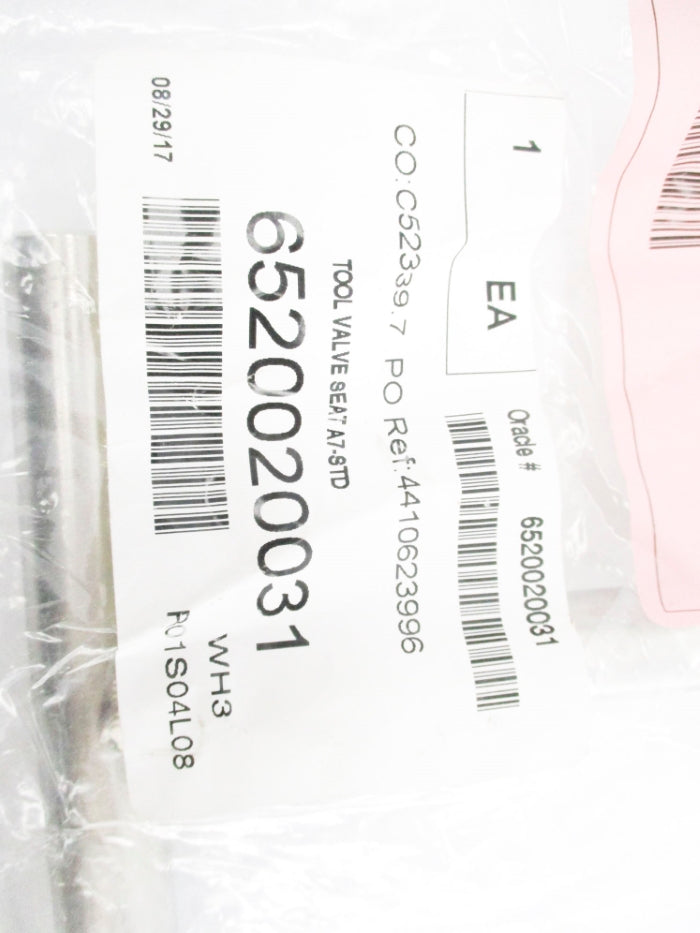 HONEYWELL 6520020031 A7-STD NSMP