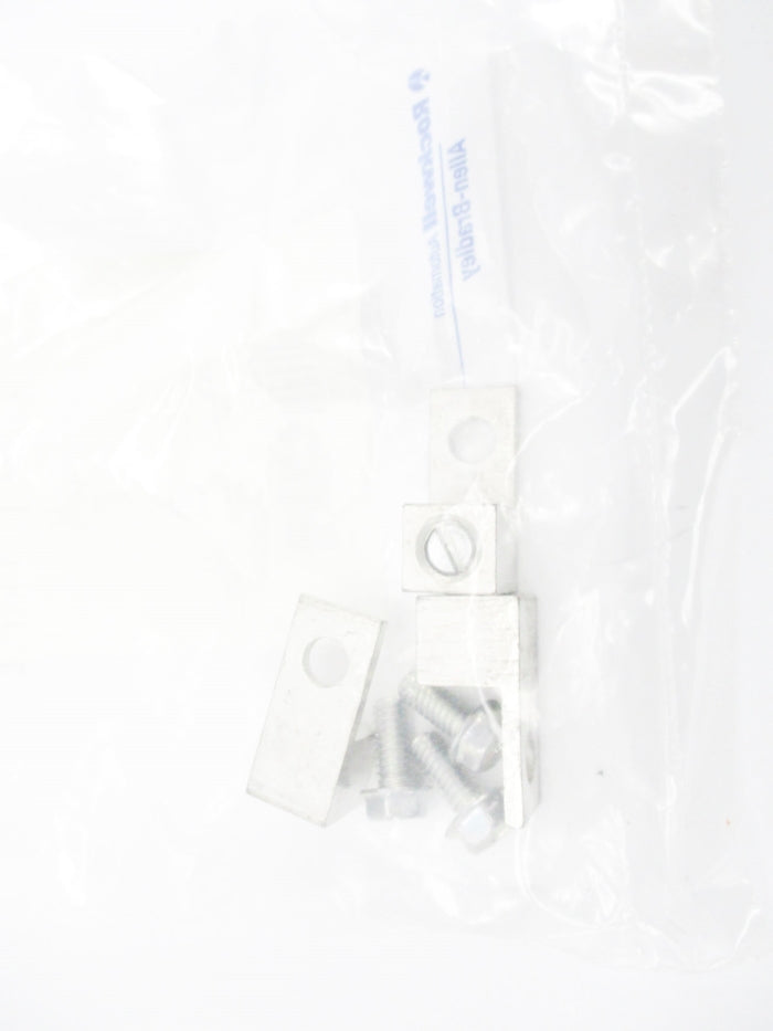 ALLEN BRADLEY 1494U-LA36 SER. A NSMP