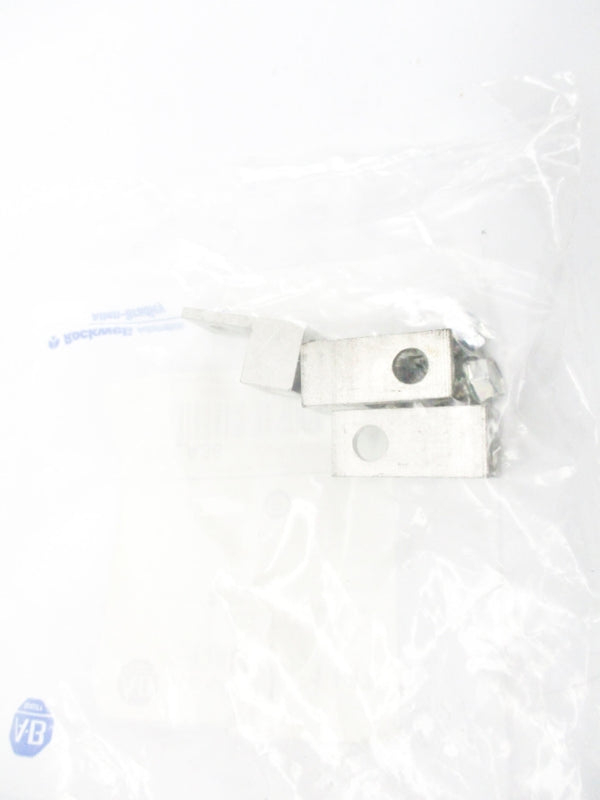 ALLEN BRADLEY 1494U-LA36 SER. A NSMP