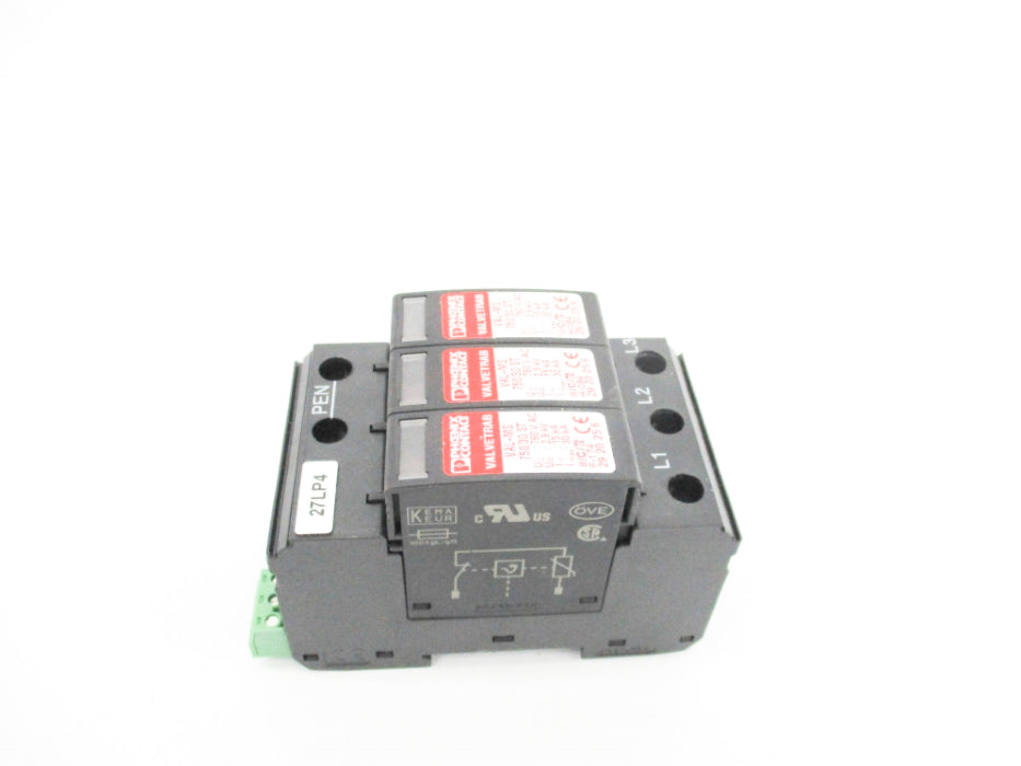 PHOENIX CONTACT VAL-MS/3+0-BE/FM 2881803 NSNP