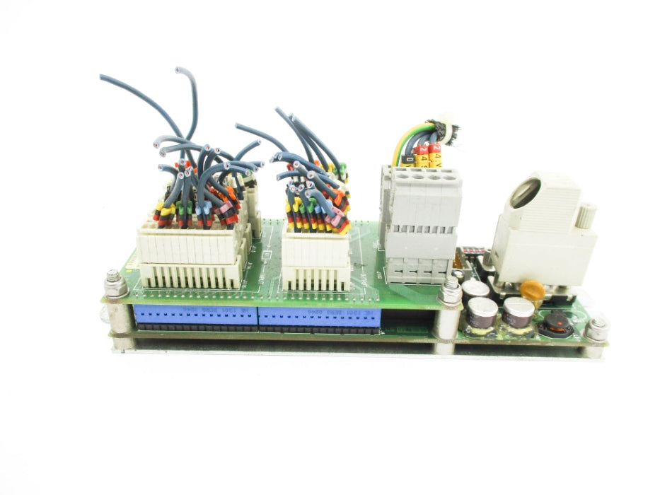 SEPRO AE21E0800004 (AS PICTURED) UNMP