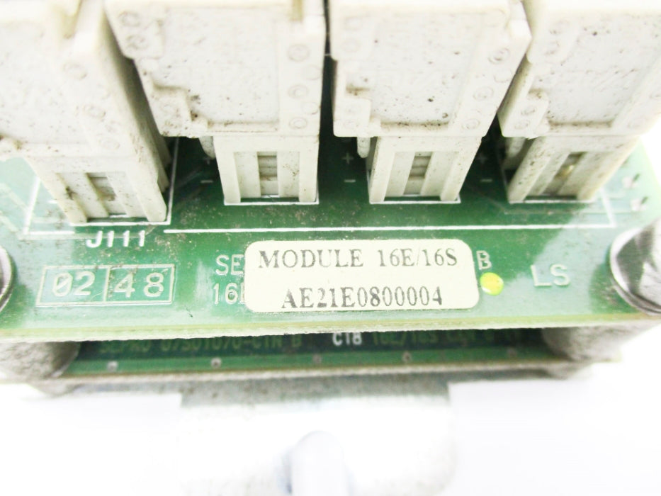 SEPRO AE21E0800004 (AS PICTURED) UNMP