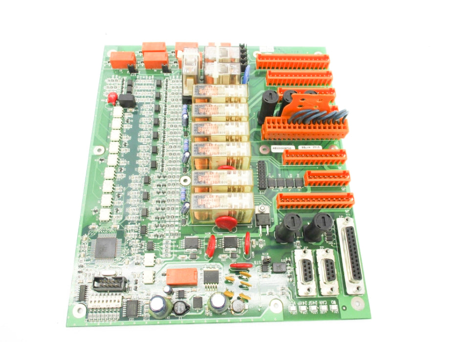 SEPRO AE0000028702 07S01066RC UNMP