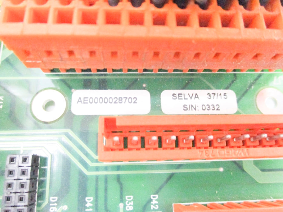 SEPRO AE0000028702 07S01066RC UNMP