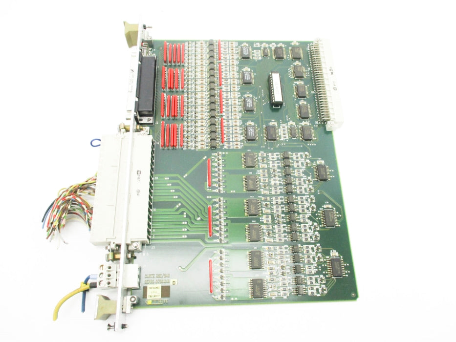 SEPRO 07S01016 20E86901 UNMP