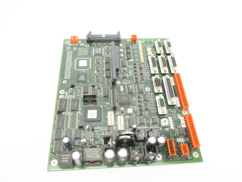SEPRO AE0000015221 UNMP