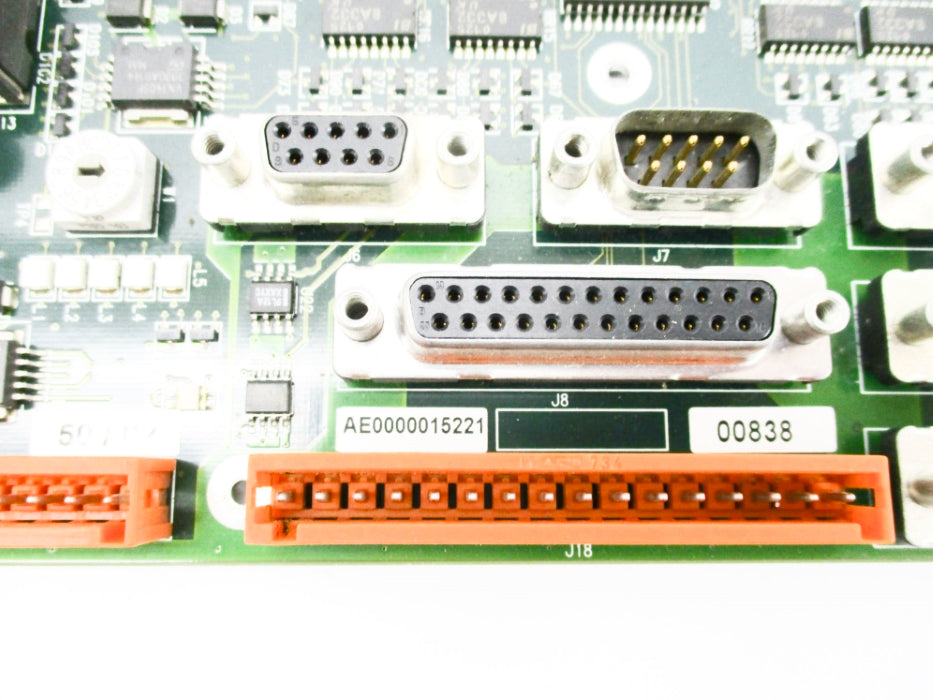 SEPRO AE0000015221 UNMP