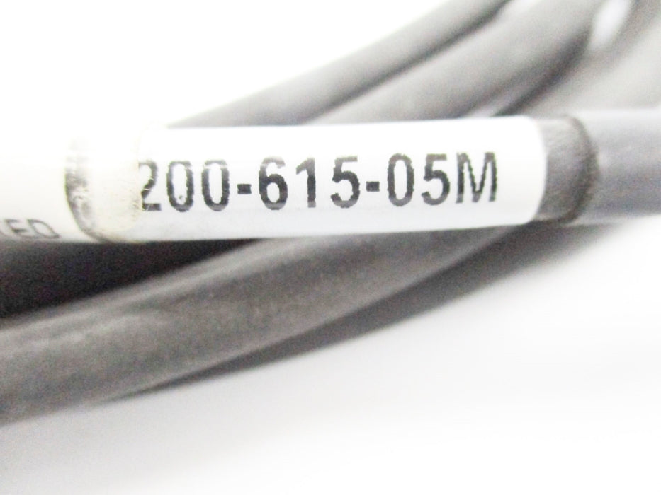 INDUSTRIAL MRO 200-615-05M NSNP
