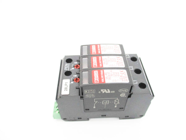 PHOENIX CONTACT VAL-MS750/30/3+0-FM 2920272 NSNP