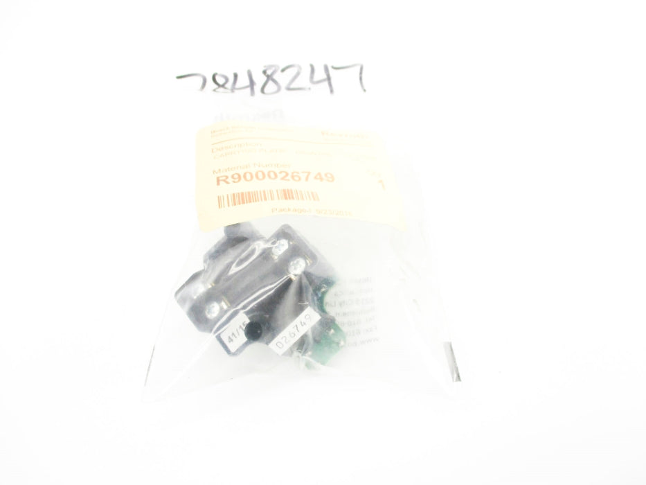 REXROTH R900026749 NSMP
