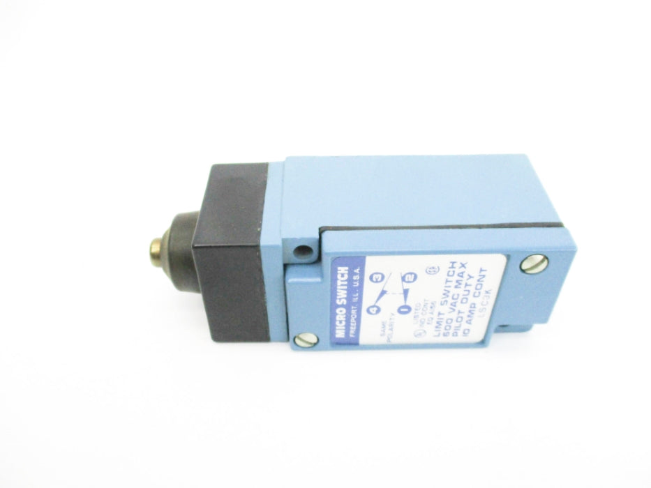 MICRO SWITCH LSC3K NSMP