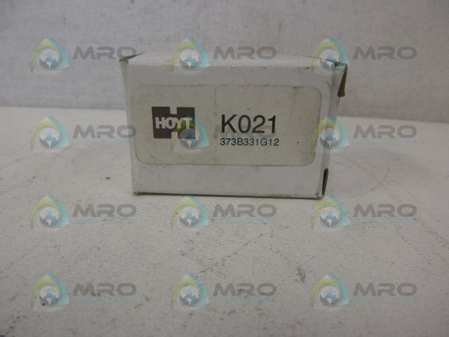 HOYT K021 CONTACT KIT *NEW IN BOX*