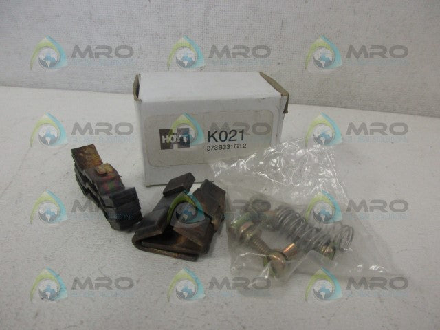 HOYT K021 CONTACT KIT *NEW IN BOX*