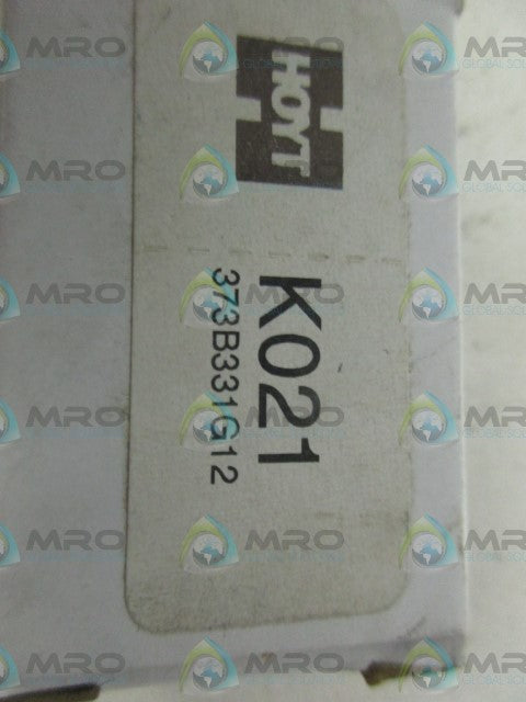 HOYT K021 CONTACT KIT *NEW IN BOX*