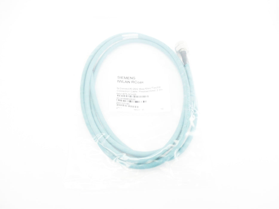 SIEMENS 6XV1875-5CH20 NSMP