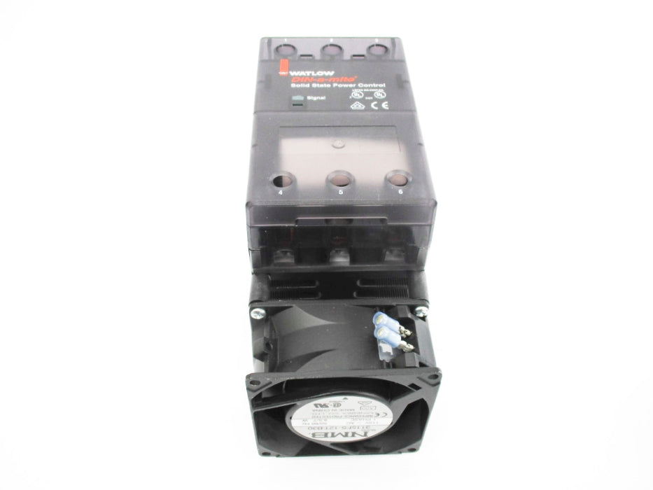 WATLOW DC2C-5660-C001 (AS PICTURED) NSNP