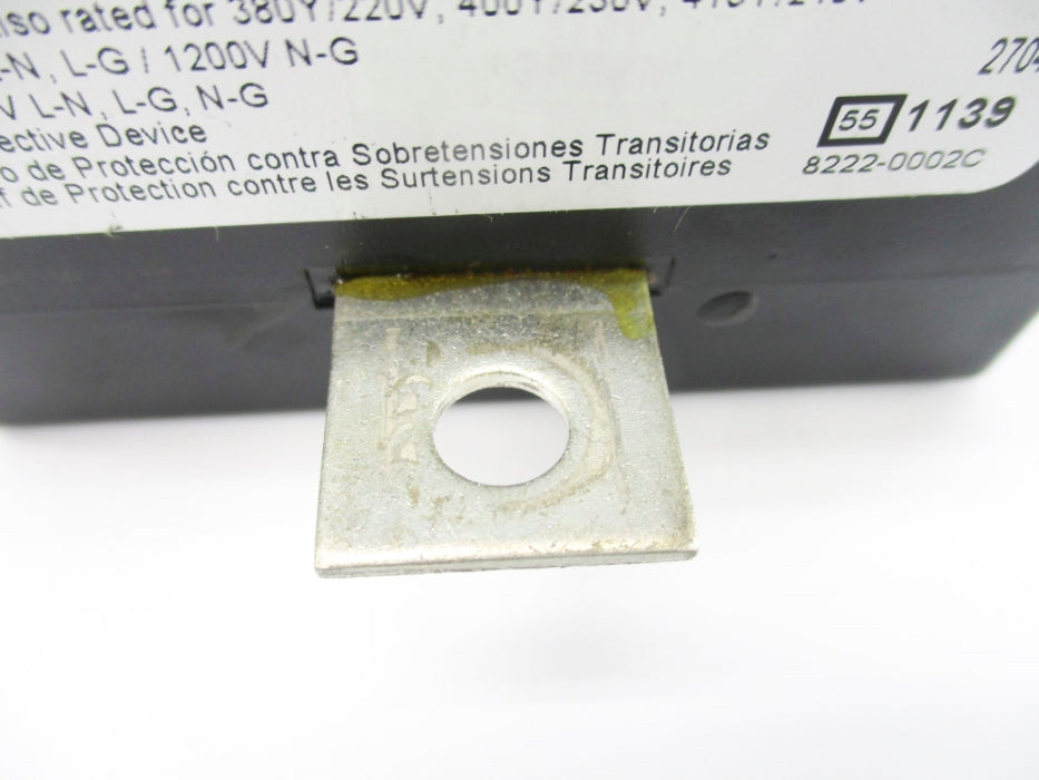 SQUARE D MA4IMA16 SER. 002 UNMP