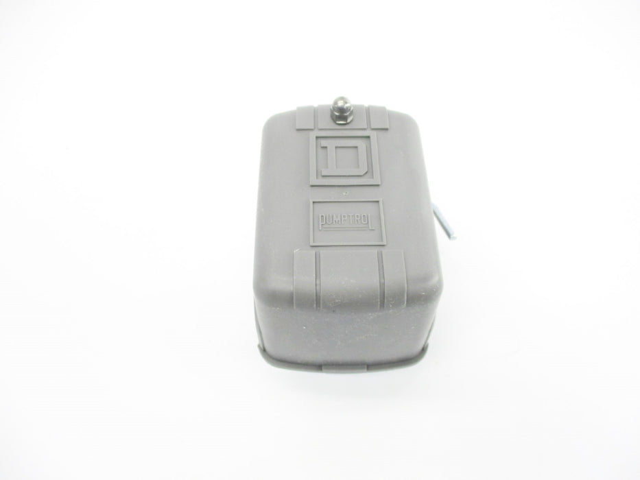 SCHNEIDER ELECTRIC 9013FSG2J24M4 60PSI NEW IN SCHNEIDER PACKAGE NSMP