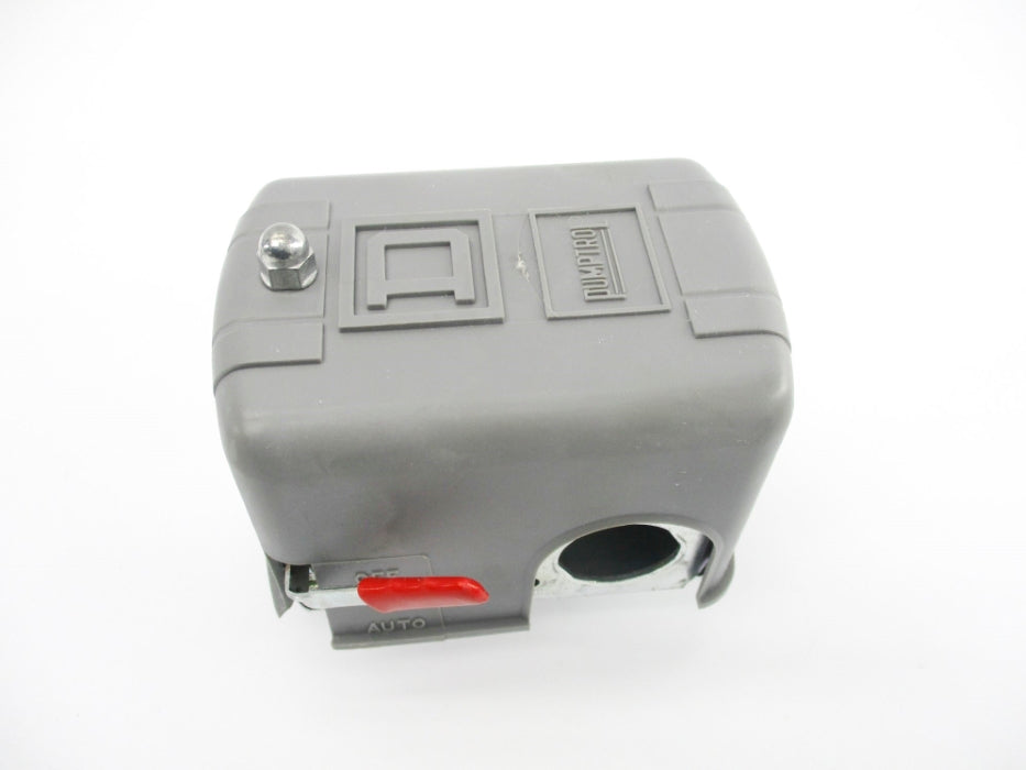 SQUARE D 9013FHG12J55M1 150PSI NSMP