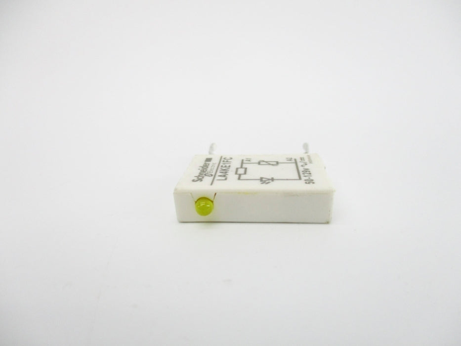SCHNEIDER ELECTRIC LA4KE1FC UNMP