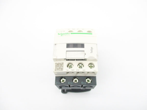SCHNEIDER ELECTRIC LC1D18G7 120V 32A NSNP