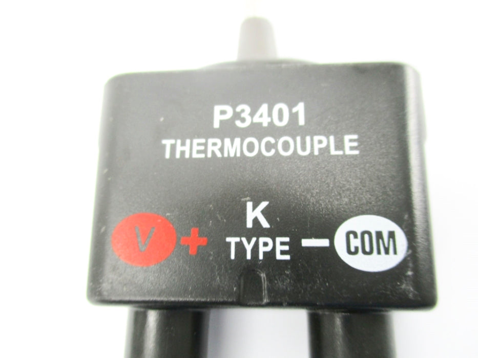 INDUSTRIAL MRO P3401 NSNP