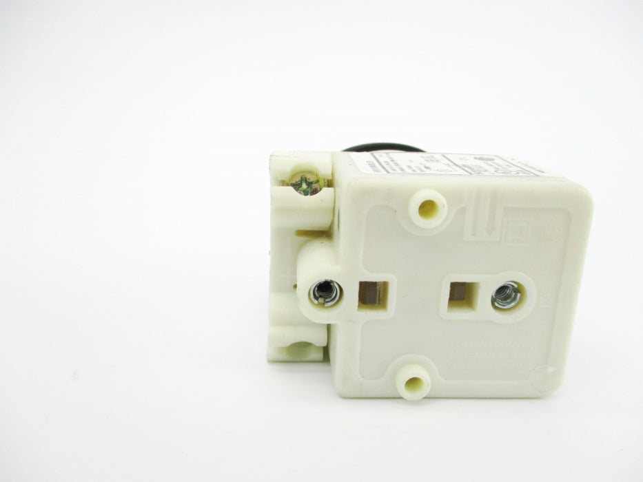 SCHNEIDER ELECTRIC 9001KM38LR SER. J (AS PICTURED) NSNP