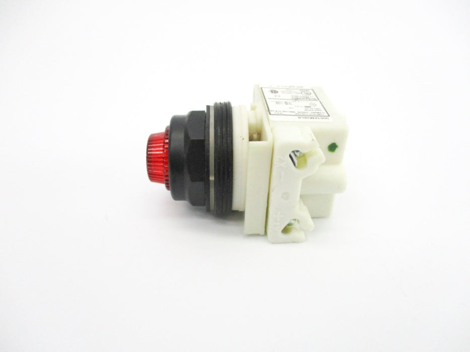 SCHNEIDER ELECTRIC 9001KM38LR SER. J (AS PICTURED) NSNP