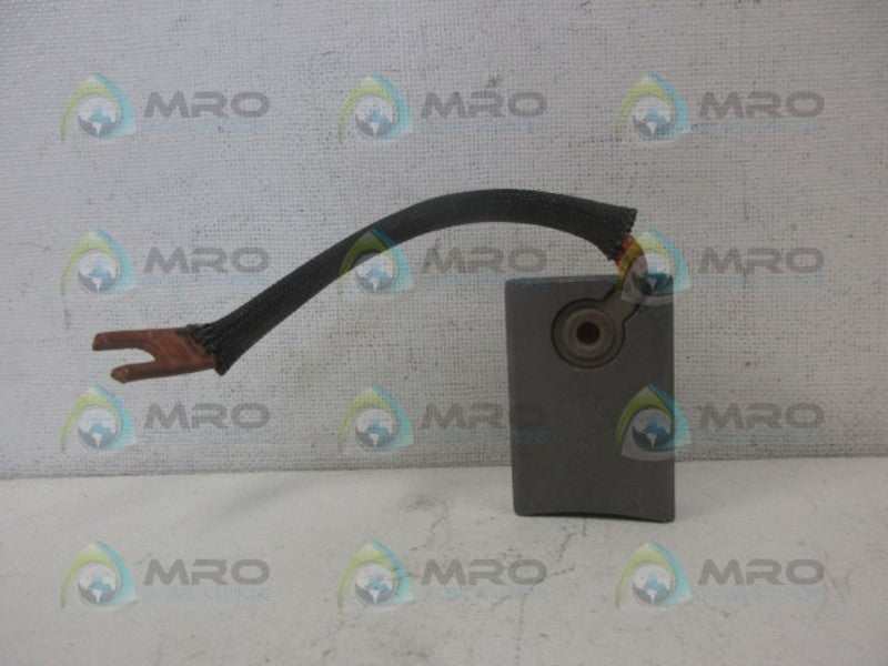 INDUSTRIAL MRO TA 456 CARBON BRUSH *USED*