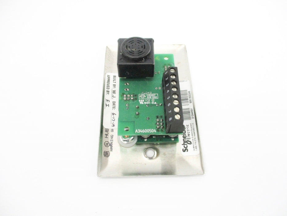 SCHNEIDER ELECTRIC IG2000PG1 NSNP