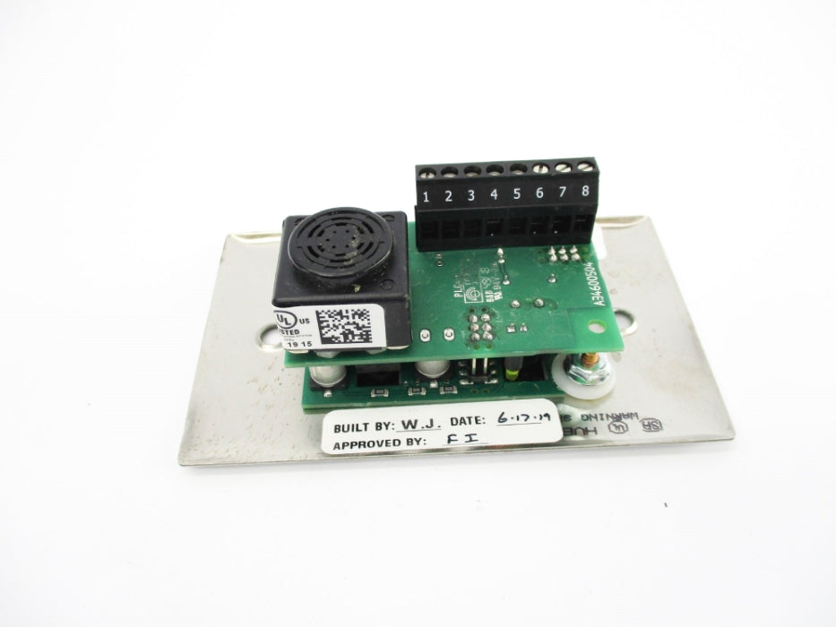 SCHNEIDER ELECTRIC IG2000PG1 NSNP