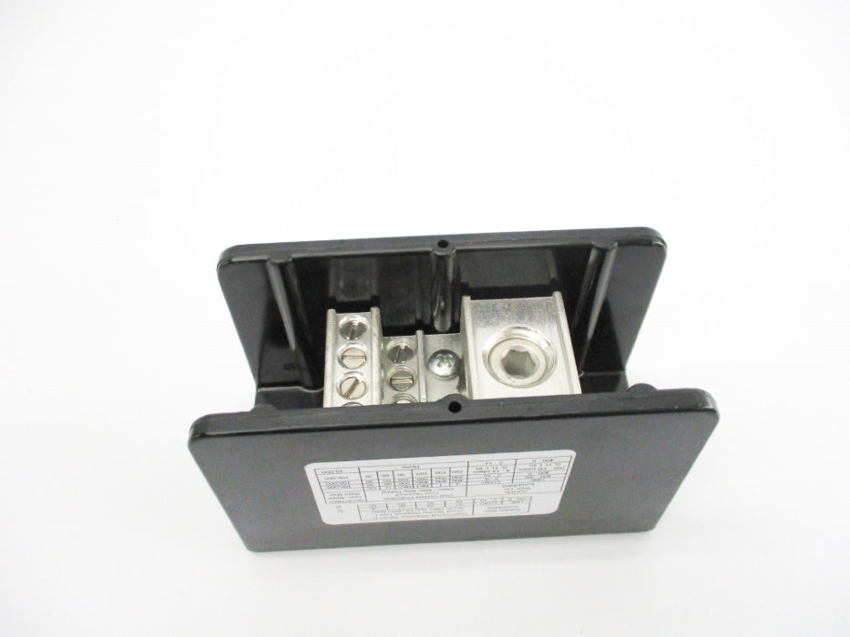 SQUARE D 9080LBA164108 SER. C NSNP
