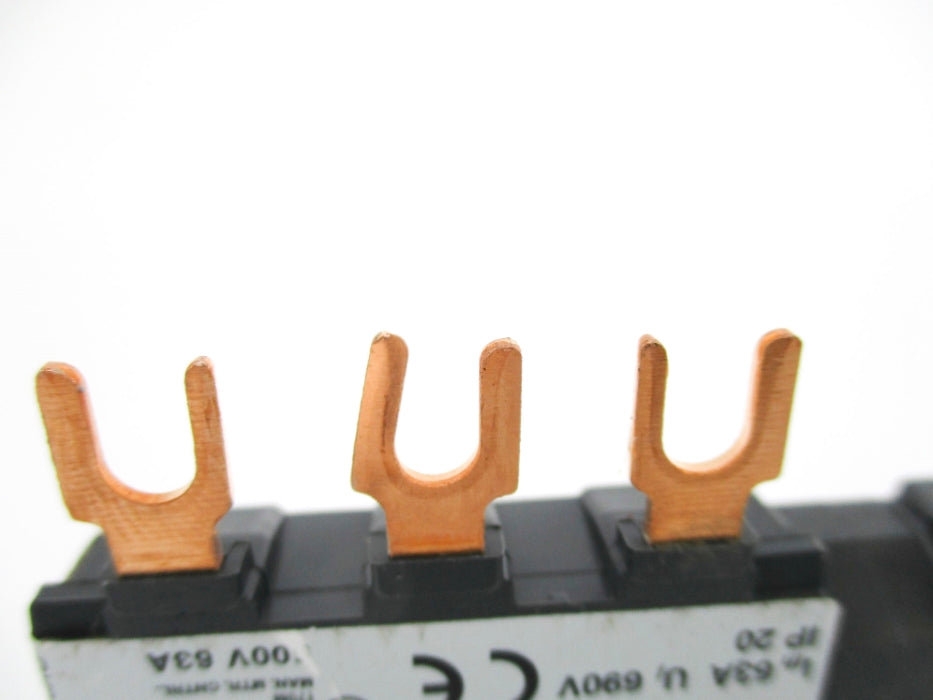 SCHNEIDER ELECTRIC GV2G454 (AS PICTURED) UNMP