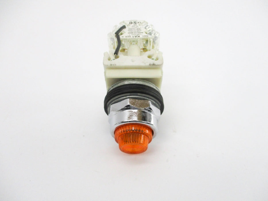 SCHNEIDER ELECTRIC 9001KM38LY SER. J NSNP