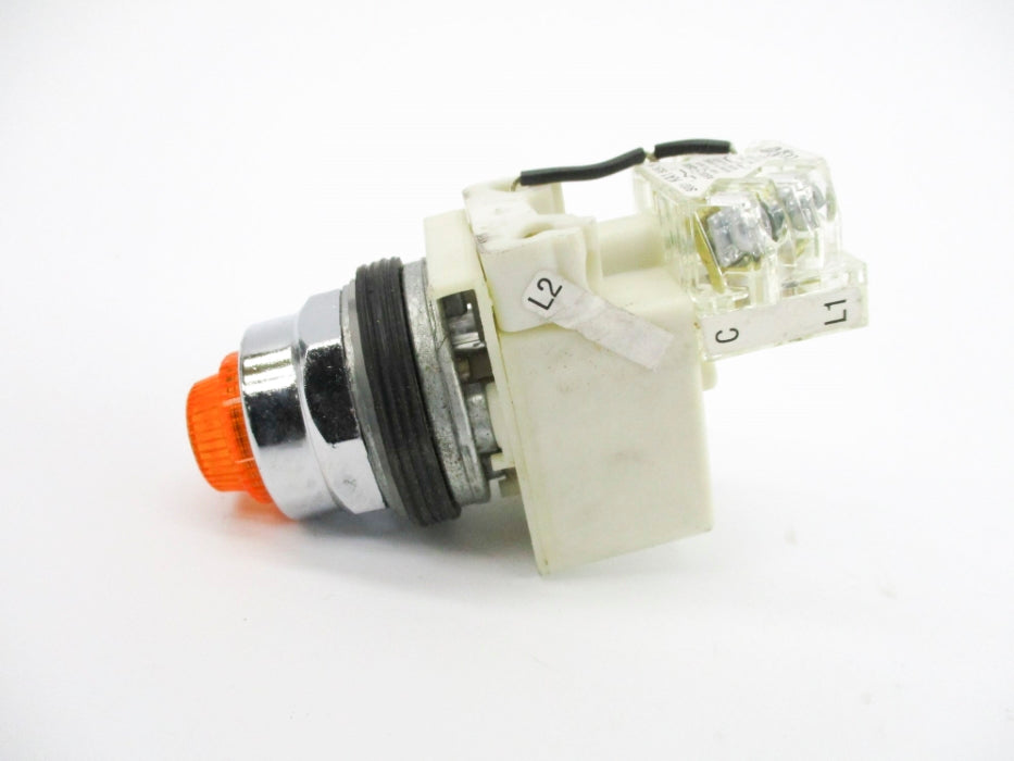 SCHNEIDER ELECTRIC 9001KM38LY SER. J NSNP